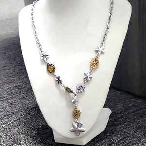Lucky brand necklace